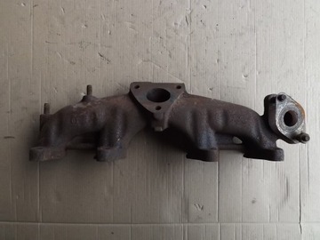 AUDI A4 B5 1.9 TDI KOLEKTOR VÝFUKOVÝ 028253033S