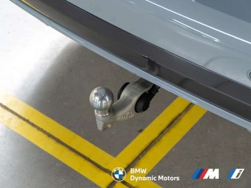 BMW X7 SUV Facelifting 3.0 40i 381KM 2025 BMW X7 xDrive40i 381 KM mHEV - Gotowy do Odbioru - Pakiet M Pro - Hak 3.0, zdjęcie 13