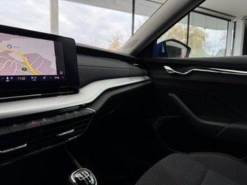 Skoda Octavia IV Scout 1.5 TSI ACT 150KM 2022 Skoda Octavia Style / 1 właściciel / Salon Polska, zdjęcie 26