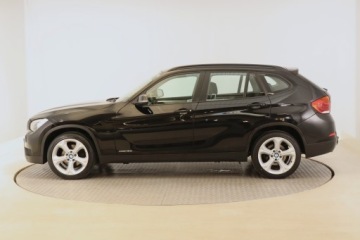BMW X1 E84 Crossover Facelifting xDrive 18d 143KM 2014 BMW X1 xDrive18d, 4X4, Automat, Klima, zdjęcie 2
