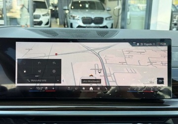 BMW X7 SUV 3.0 40d 340KM 2023 BMW X7 I wlasciciel Polska M Sport Gwarancja Bezwypadkowy FVAT23, zdjęcie 32