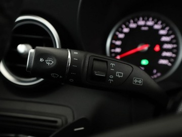 Mercedes Klasa C W205 2018 Mercedes C 180 lift automat full LED navi kamera, zdjęcie 36