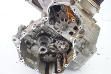 HONDA CBR 929RR SC44 ГАРАНТИЯ ЗАПУСКА ДВИГАТЕЛЯ