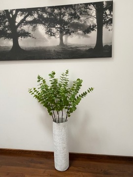 ИСКУССТВЕННЫЙ ЭВКАЛИПТ XXL как жизнь ИСКУССТВЕННЫЕ ЦВЕТЫ