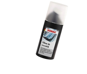 SONAX СИЛИКОН ДЛЯ ПРОКЛАДОК 100МЛ