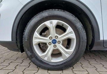 Ford Kuga III 2022 Ford Kuga Ford Kuga 1.5 Ecoblue 120KM Trend PAKIET WINTER Salon PL FV23, zdjęcie 12