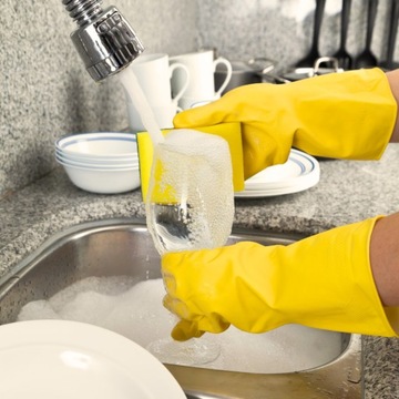 GLIMMERSTONE ЖИДКИЙ ГЕЛЬ ДЛЯ МЫТЬЯ ПОСУДА ЛИМОН - СОВРЕМЕННАЯ ФОРМУЛА - 5л