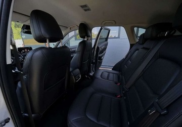 Mazda CX-5 II SUV 2.5 SKY-G 194KM 2017 Mazda CX-5 II 2.5 194KMAWDFULL LEDgwarancjaBEZWYPADKOWA Automat 2.5, zdjęcie 19