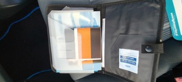 Ford Fiesta VII Hatchback 5d 1.25 Duratec 60KM 2009 Ford Fiesta Stan bardzo dobry., zdjęcie 16