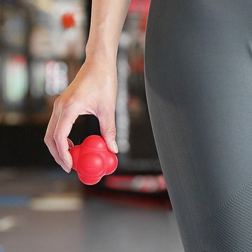 Тренировочный мяч для бейсбола