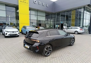 Opel 2023 Opel Astra ASTRA 1,5 130KM Salon Polska Pelny serwis 1.5 Diesel 130KM, zdjęcie 3
