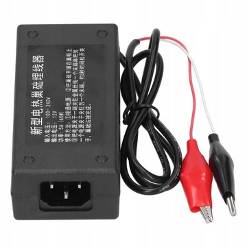 WTAPIACZ DO WĘZY PSZCZELEJ ELEKTRYCZNE URZĄDZENIE GRZEWCZE DO OSADZANIA