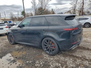 Land Rover Range Rover V 2025 Land Rover Range Rover Sport Autobiography 2025 4.4 Benzyna 523KM, zdjęcie 1