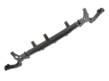 WYPEŁNIENIE PIANKOWE BELKI ZDERZAKA ABSORBER OE AUDI Q5 80A807550B