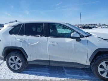 Toyota 2024 Toyota RAV4 2024r., LE, od ubezpieczalni 2.5 Benzyna 203KM, zdjęcie 7