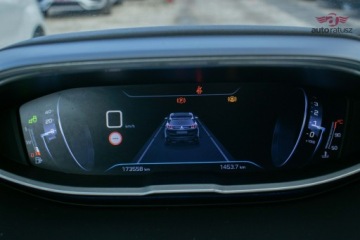 Peugeot 3008 I Crossover 2.0 HDi FAP 150KM 2016 Peugeot 3008 Szklany Dach * 2.0 HDI 150KM * Allure, zdjęcie 7