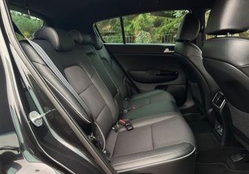 Kia Sportage IV 2020 Kia Sportage GT-Line 2,0 CRDi 4x4 FullLed Kamera Virtual Navi Serwis Gwara, zdjęcie 27