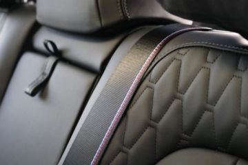 BMW X7 2025 BMW X7 3.0 Hybryda 340KM, zdjęcie 22