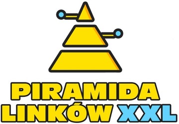 Piramida Linków XXL - 45.730 Linki - MEGA PACK