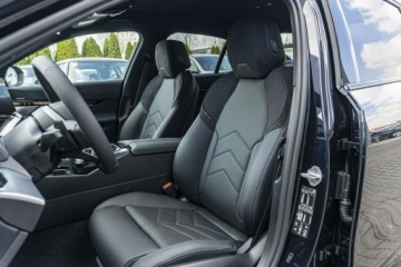 BMW Seria 5 G90-91 Touring 2.0 520d 197KM 2026 BMW 520 xDrive Limuzyna - Dostępny od ręki!, zdjęcie 12