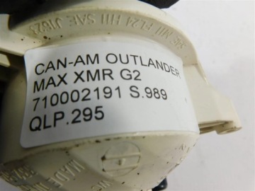 ПЕРЕДНЯЯ ФАРА CAN-AM OUTLANDER MAX XMR G2 710002191