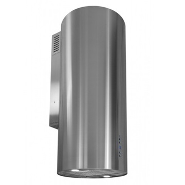 OKAP KUCHENNY TOFLESZ BALTIC NAŚCIENNY INOX 40CM