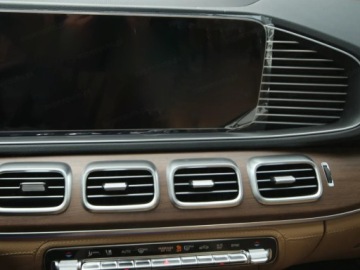 Mercedes GLE V167 SUV Facelifting 3.0 450d 367KM 2025 MERCEDES-BENZ GLE 450 d 4-Matic AMG Line 3.0 (367KM) 2025, zdjęcie 7