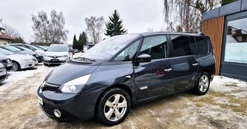 Renault Espace IV 2013 Renault Grand Espace 2.0T BENZYNA grand XENON PANORAMA II lift kamera, zdjęcie 20