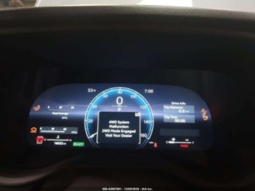 Toyota Sienna III 2025 Toyota Sienna Woodland Edition 2025 2.5 Hybryda 245KM, zdjęcie 11