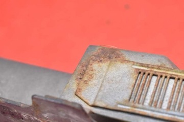 УСИЛЕНИЕ БАМПЕРА ПЕРЕДНЕЕ FORD FOCUS MK2 LIFT 08-11