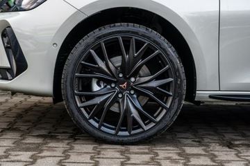 Cupra Leon II 2025 Cupra Leon 1.5 eTSI 150 KM DSG, zdjęcie 5