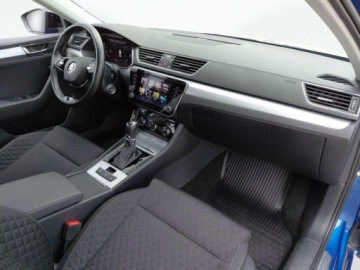 Skoda Superb III Liftback Facelifting 1.5 TSI 150KM 2022 Skoda Superb 1.5TSI 150KM SalonPL SerwisASO Matrix Virtual SmartLink Kamera, zdjęcie 16