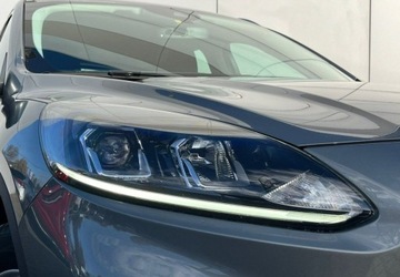 Ford Kuga III 2021 Ford Kuga 4x4 Automat Navi Kamera Led Virtual Tempomat FV23, zdjęcie 3