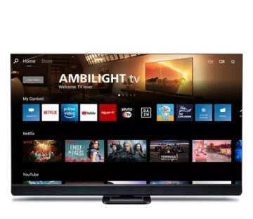 PHILIPS 55-дюймовый мини-телевизор со светодиодной подсветкой 55PML9308/12