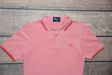 FRED PERRY _ Slim-Fit polo_ M