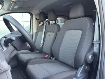 Volkswagen Caravelle T6 Transporter 2.0 TDI 150KM 2025 Volkswagen Transporter Kombi 9 osób/AUTOMAT/L2, 2., zdjęcie 13