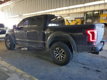 Ford 2018 Ford F150 Raptor 2018 3.5 Benzyna 450KM, zdjęcie 1