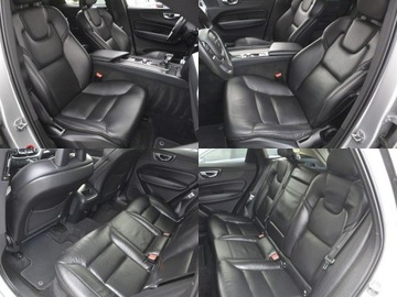 Volvo XC60 II Crossover D4 190KM 2018 Volvo XC 60 2.0 D4 4x4 gwarancja przebiegu automat, zdjęcie 23