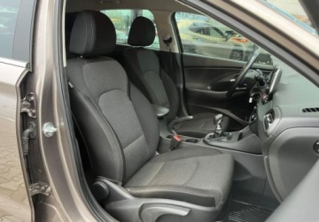 Hyundai i30 III Hatchback Facelifting 1.0 T-GDI 120KM 2022 Hyundai i30 i30 Smart FV23 Salon PL 1 wlasciciel Apple Car Play, zdjęcie 22