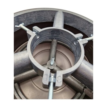 ПОДСТАВКА ДЛЯ ЕЛКИ ПОДСТАВКА ДЛЯ ГОРШКОВ 5 Л КОРИЧНЕВАЯ