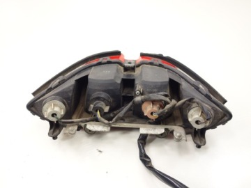 Yamaha Fjr 1300 Индикаторы задних фонарей