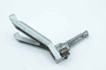 HYOSUNG GT 650 R 05-14 КОМПЛЕКТ ПОДНОЖКИ ЛЕВАЯ ЗАДНЯЯ