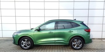 Ford Kuga III 2026 Ford Kuga 2026 rata 1399 netto z ubezpieczeniem i serwisem 180KM FHEV ST-, zdjęcie 2