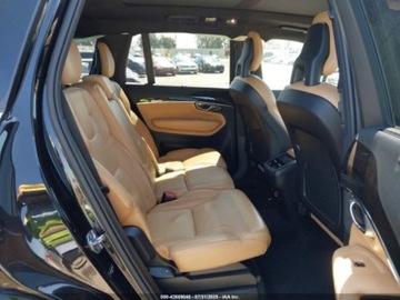 Volvo XC90 II 2018 Volvo XC 90 T6 INSCRIPTION 2018, od ubezpieczalni 2.0 Benzyna 316KM, zdjęcie 7