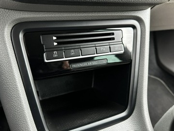 Seat Alhambra II (7N) Van 2.0 TDI 140KM 2014 Seat Alhambra 2 Kpl.kół Nowy rozrząd!, Kamera, zdjęcie 25