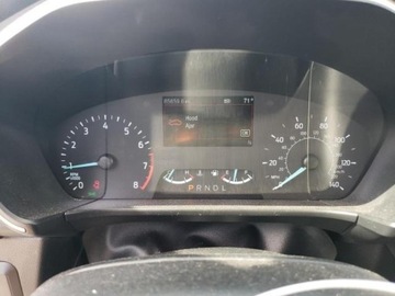 Ford Escape III 2022 Ford Escape SE , od ubezpieczalni 1.5 Benzyna 181KM, zdjęcie 10