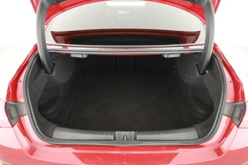 Mercedes CLA C118/X118 Coupe Facelifting 1.3 200 163KM 2023 Mercedes CLA 200, Salon Polska, Serwis ASO, zdjęcie 10