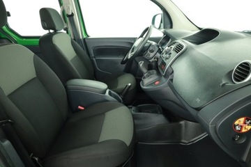 Renault Kangoo II Mikrovan Facelifting 2013 1.5 dCi 90KM 2018 Renault Kangoo 1.5 dCi, Salon Polska, VAT 23%, zdjęcie 6
