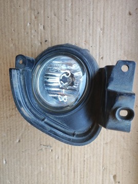 LEVÝ PŘEDNÍ HALOGEN MAZDA RX8