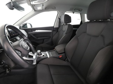 Audi Q5 II Q5-e 2.0 50 TFSI e 299KM 2021 Audi Q5 FV23% S-Line PHEV quattro virtual navi PDC, zdjęcie 12